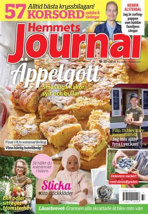 Hemmets Journal