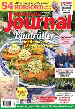 Hemmets Journal