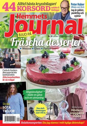 Hemmets Journal