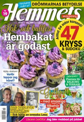 Hemmets Veckotidning