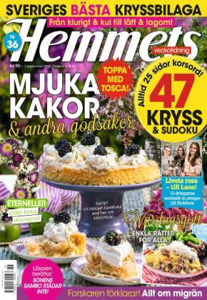 Hemmets Veckotidning