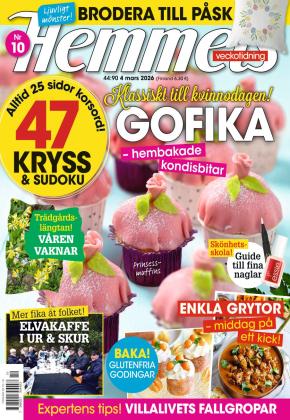 Hemmets Veckotidning