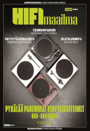 Hifimaailma