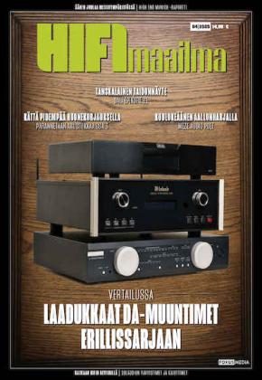 Hifimaailma