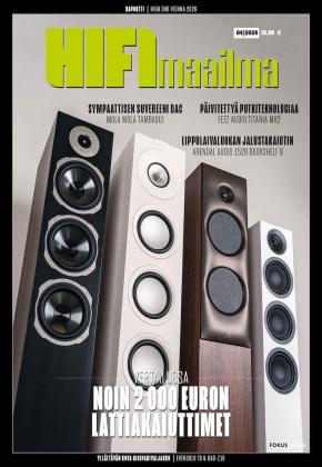 Hifimaailma