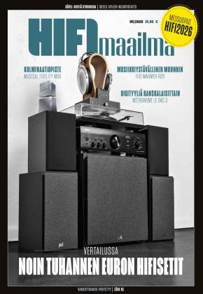 Hifimaailma
