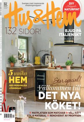 Hus & Hem