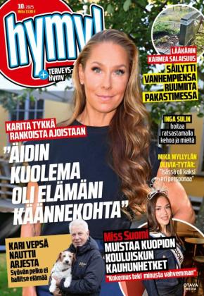 Hymy