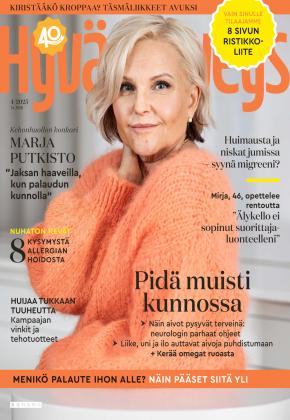 Hyvä Terveys