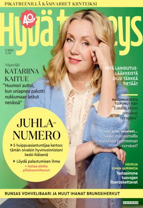Hyvä Terveys