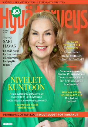 Hyvä Terveys