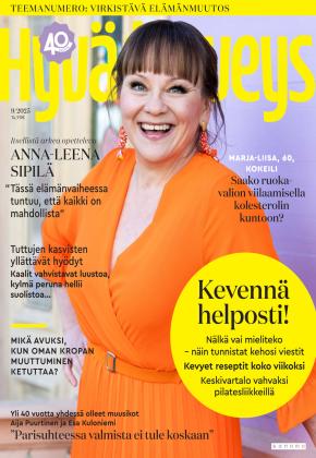 Hyvä Terveys