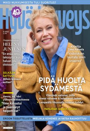 Hyvä Terveys