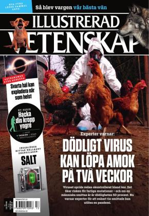 Illustrerad Vetenskap