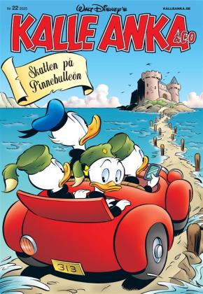 Kalle Anka & C:o