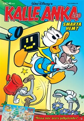 Kalle Anka & C:o