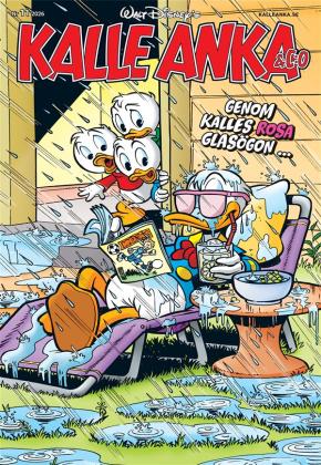 Kalle Anka & C:o
