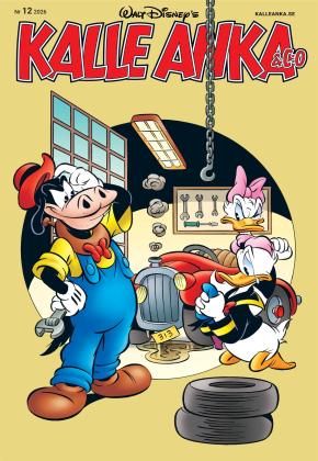 Kalle Anka & C:o