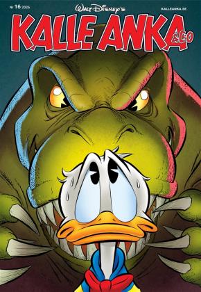 Kalle Anka & C:o