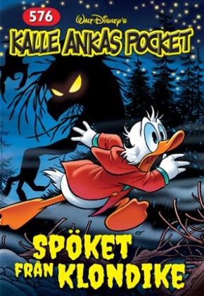 Kalle Ankas Pocket
