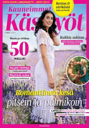 Kauneimmat Käsityöt
