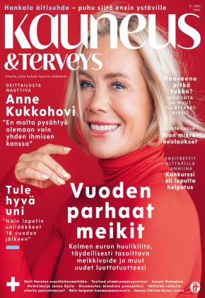 Kauneus & Terveys