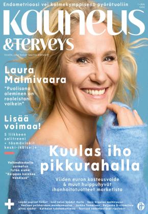 Kauneus & Terveys