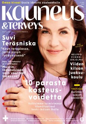 Kauneus & Terveys