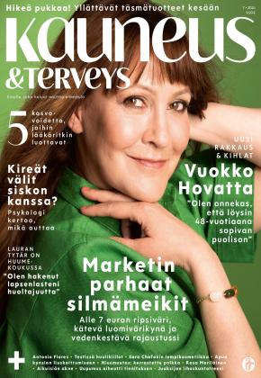 Kauneus & Terveys