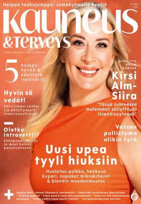 Kauneus & Terveys