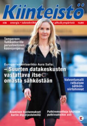 Kiinteistö ja energia