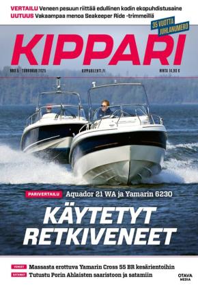 Kippari