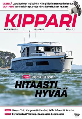 Kippari