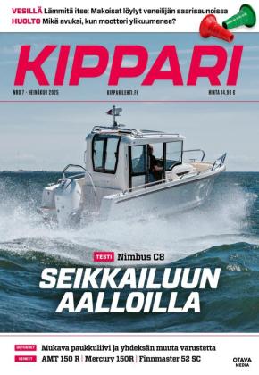 Kippari