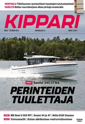 Kippari