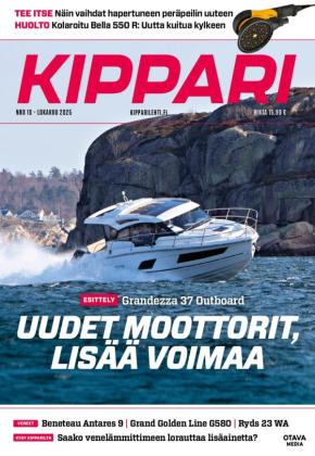 Kippari