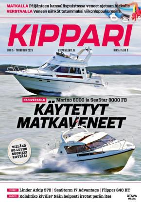 Kippari