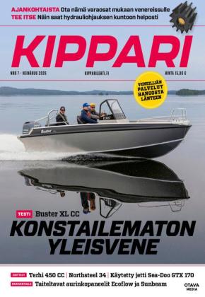 Kippari
