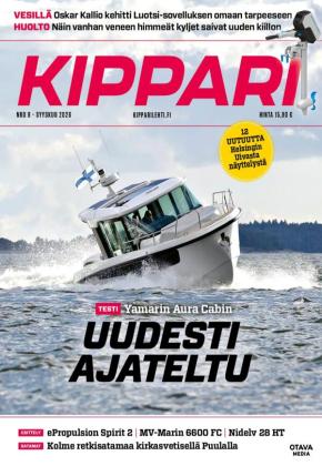 Kippari