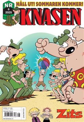 Knasen