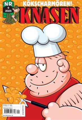 Knasen