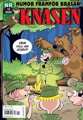 Knasen