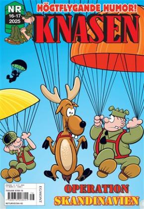 Knasen