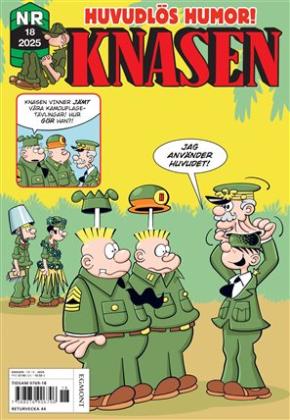 Knasen