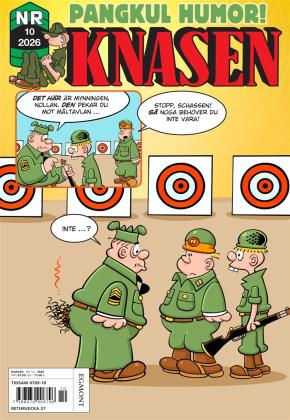Knasen