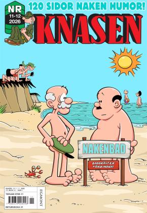 Knasen