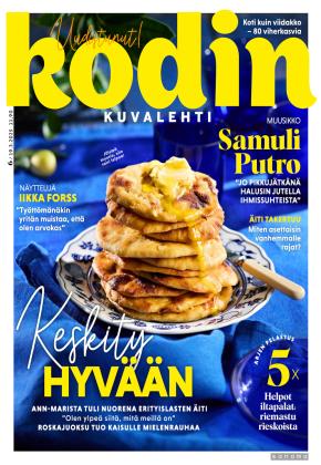 Kodin Kuvalehti