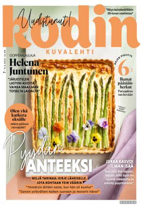 Kodin Kuvalehti