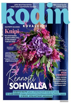 Kodin Kuvalehti
