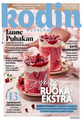 Kodin Kuvalehti